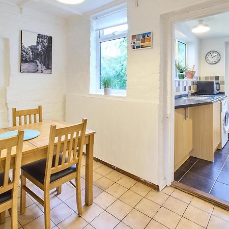 Host & Stay - Prospect Place Canterbury Kültér fotó