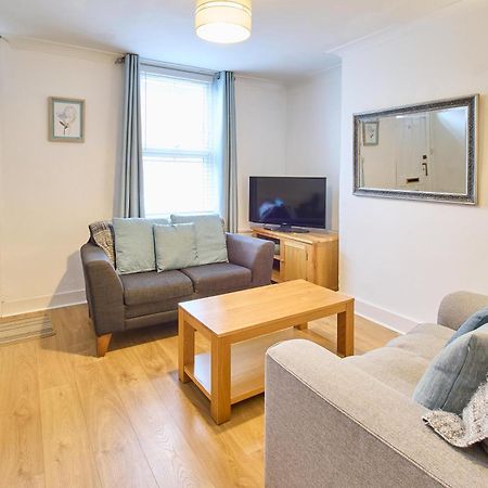 Host & Stay - Prospect Place Canterbury Kültér fotó