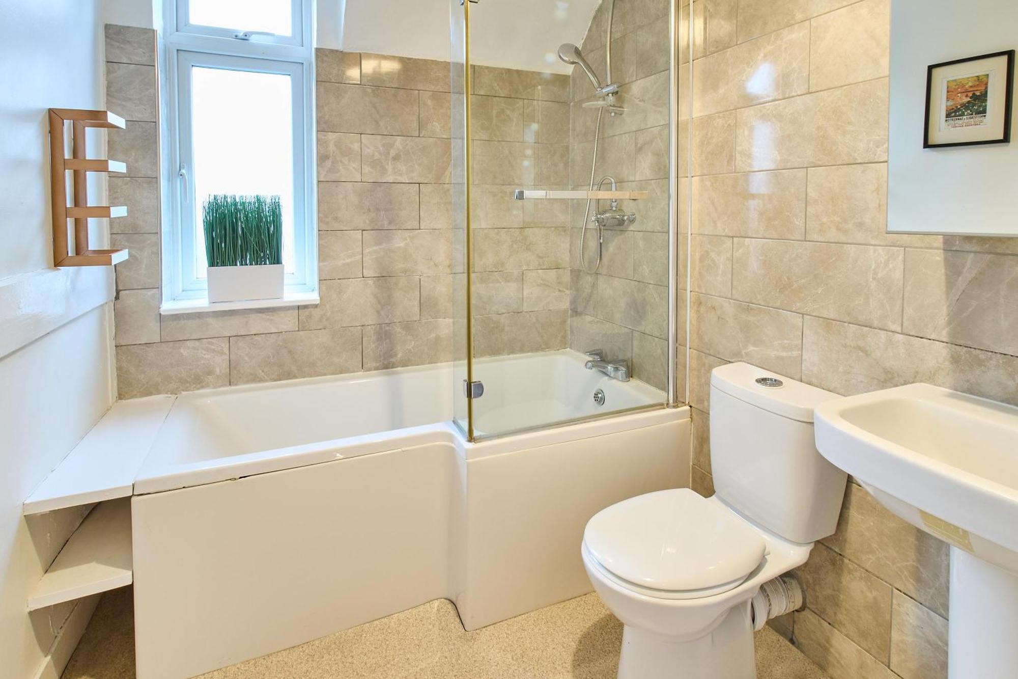 Host & Stay - Prospect Place Canterbury Kültér fotó