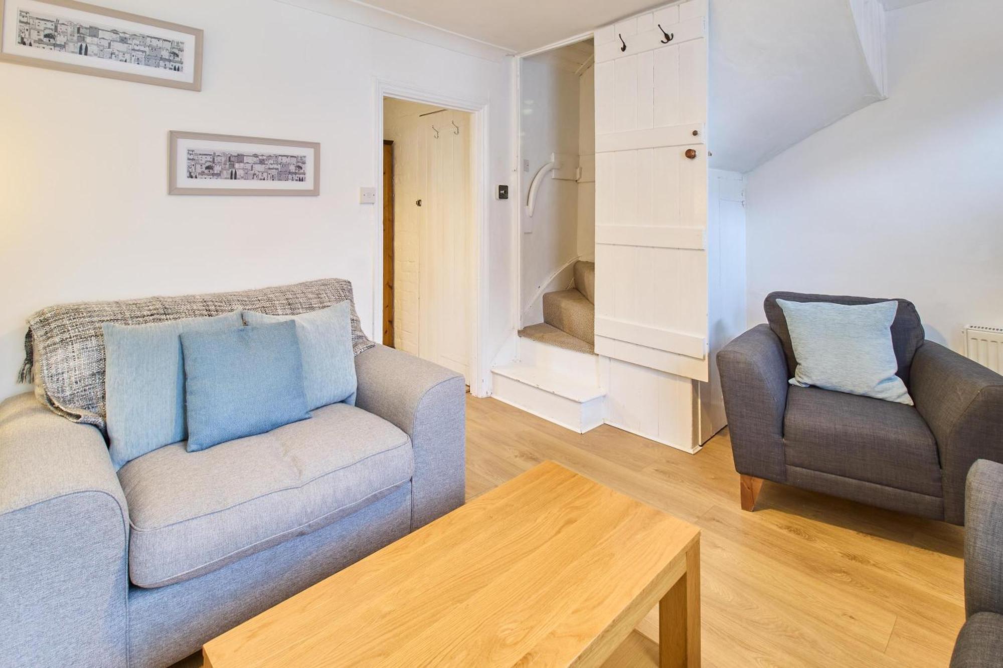 Host & Stay - Prospect Place Canterbury Kültér fotó