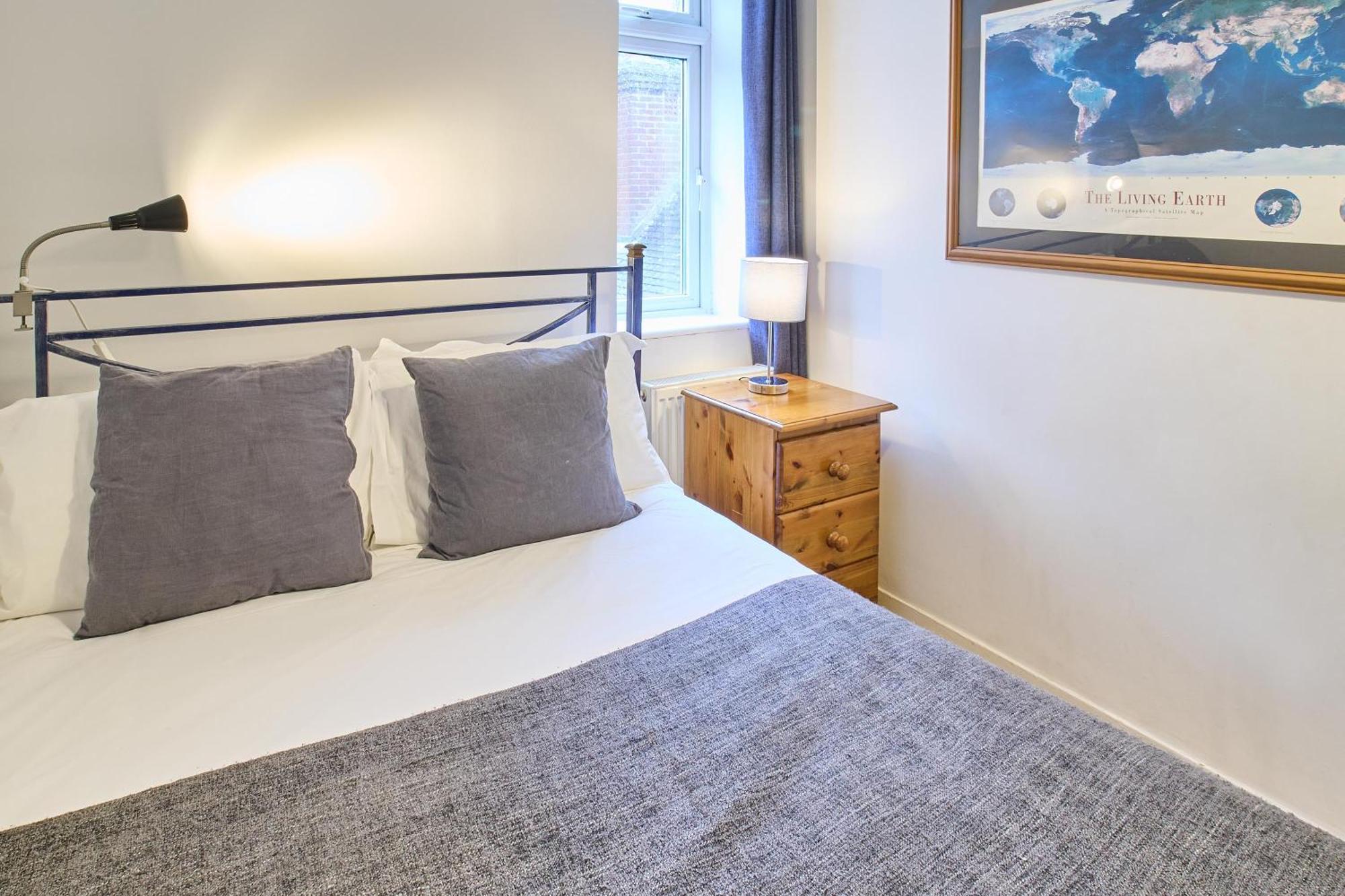 Host & Stay - Prospect Place Canterbury Kültér fotó