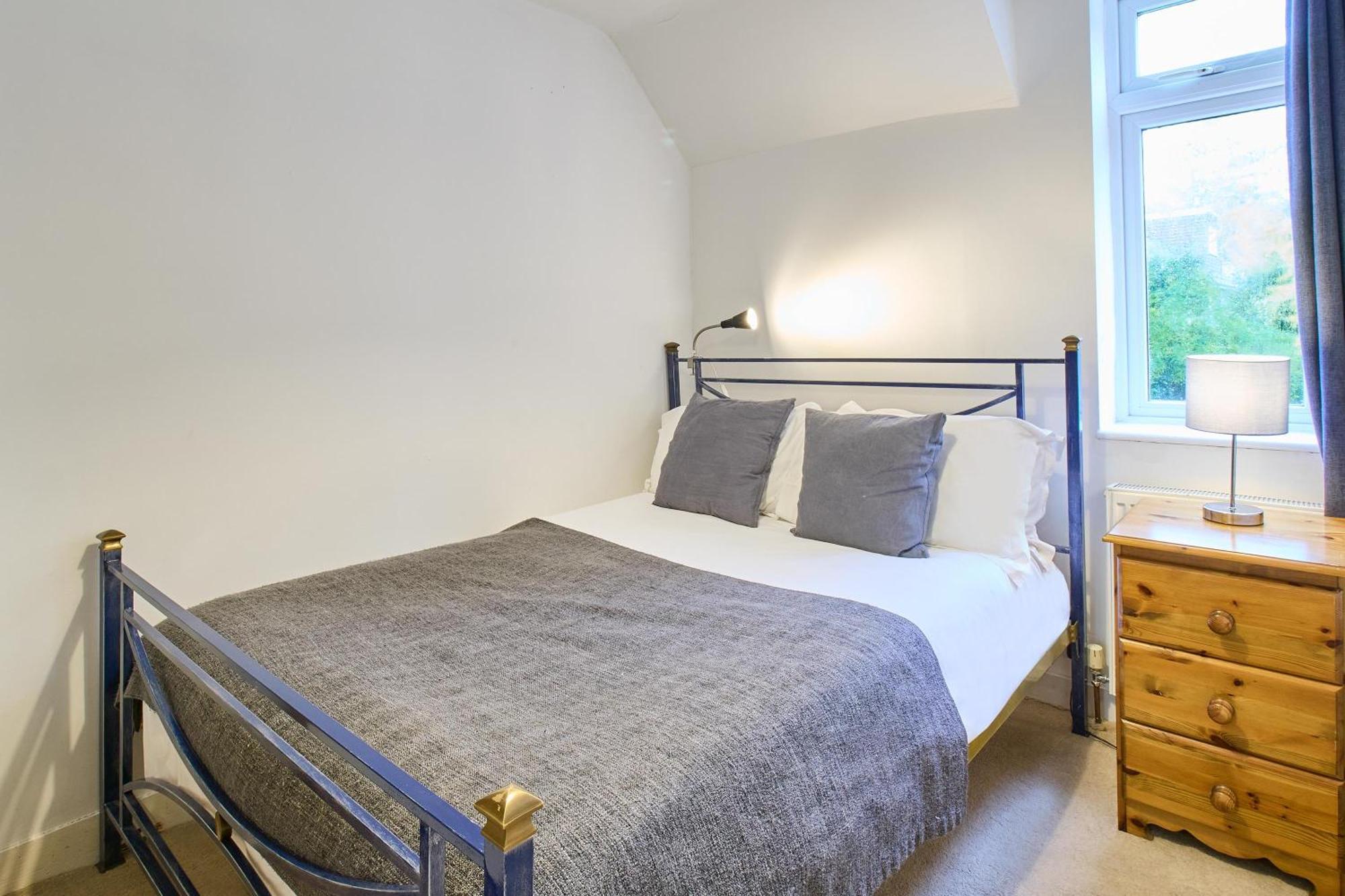Host & Stay - Prospect Place Canterbury Kültér fotó