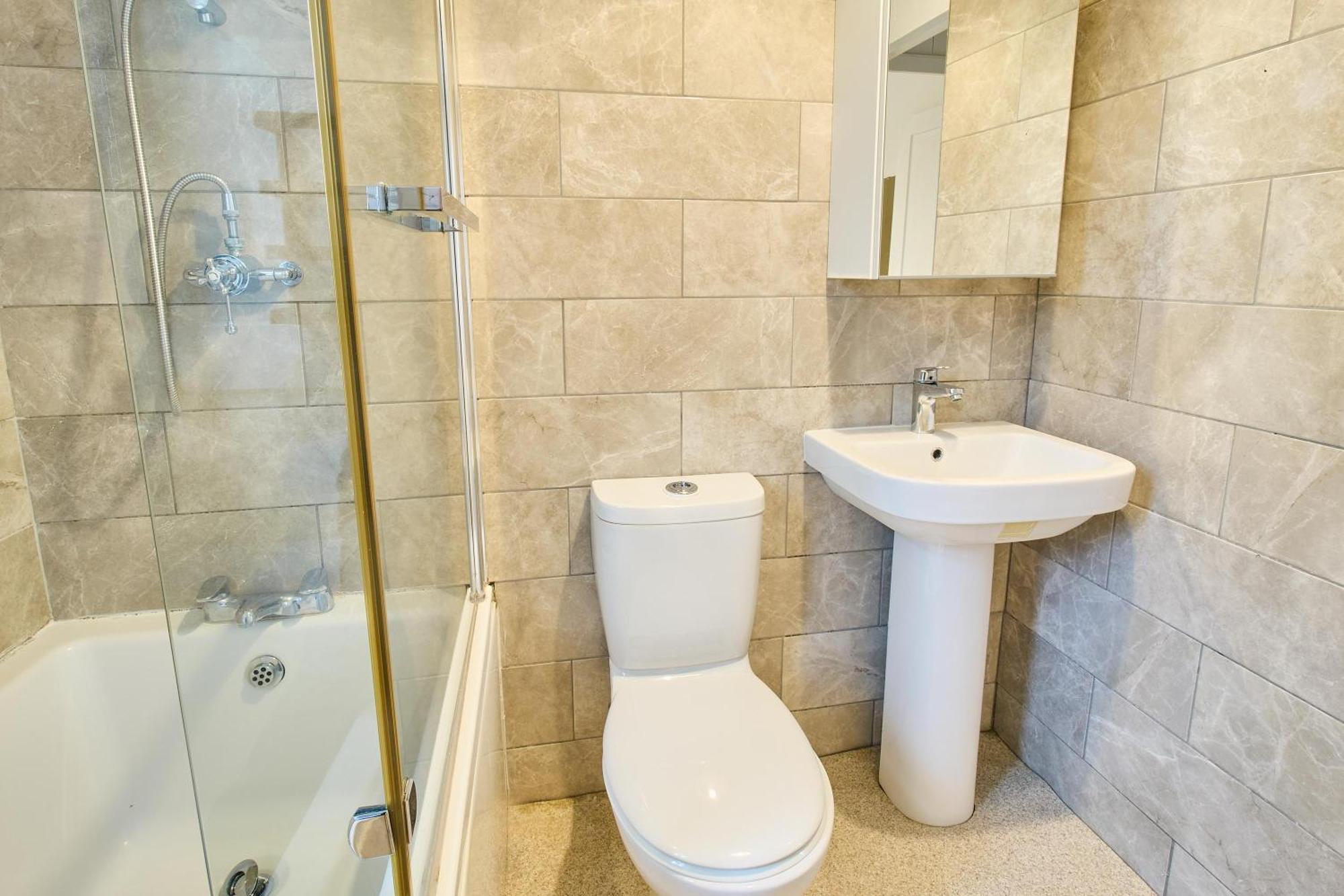 Host & Stay - Prospect Place Canterbury Kültér fotó