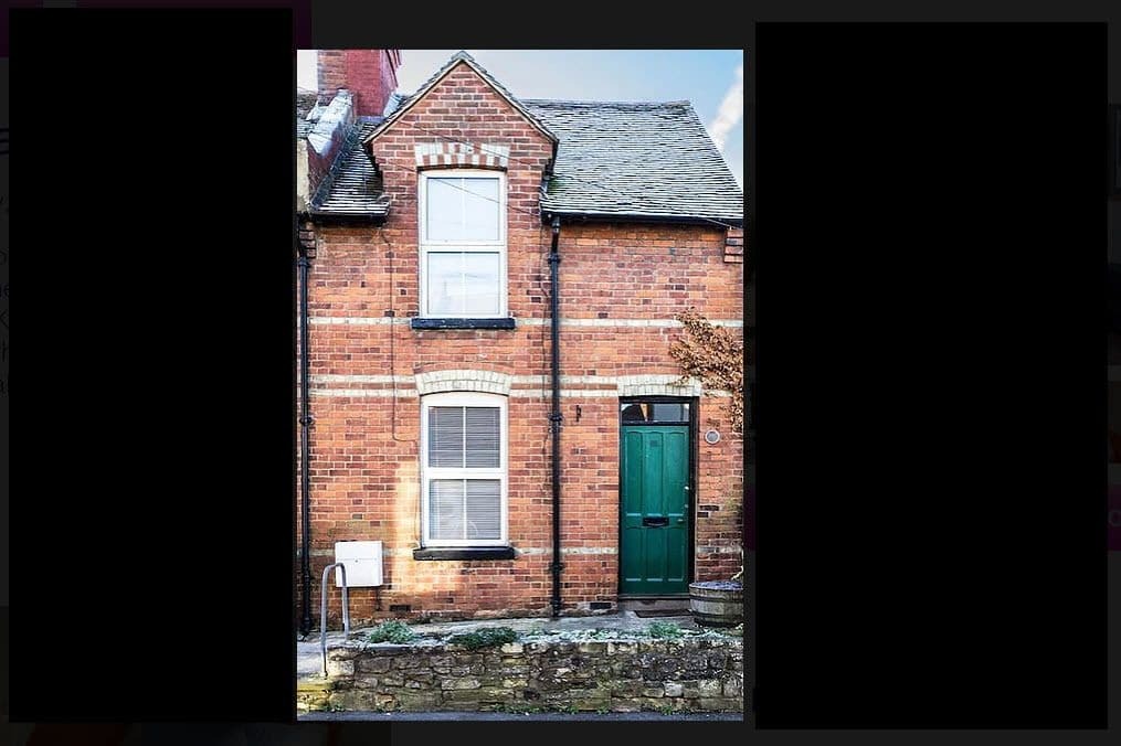 Host & Stay - Prospect Place Canterbury Kültér fotó